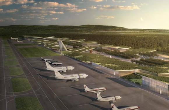 Shtyhet tenderi i Aeroportit te Vlores: APP shtyn proceduren edhe per parkun e Karavastase